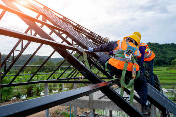 Roof Repair Estimates in Lindstrom, MN