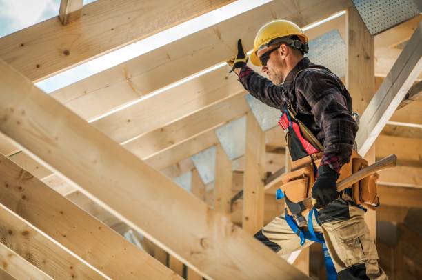 Trusted Lindstrom, MN Roofing Contractor Experts
