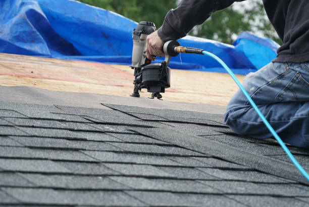 Slate Roofing Contractor in Lindstrom, MN