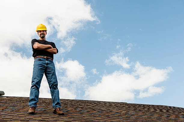 Best Slate Roofing Contractor  in Lindstrom, MN