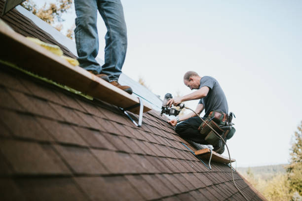 Quick and Trustworthy Emergency Roof Repair Services in Lindstrom, MN